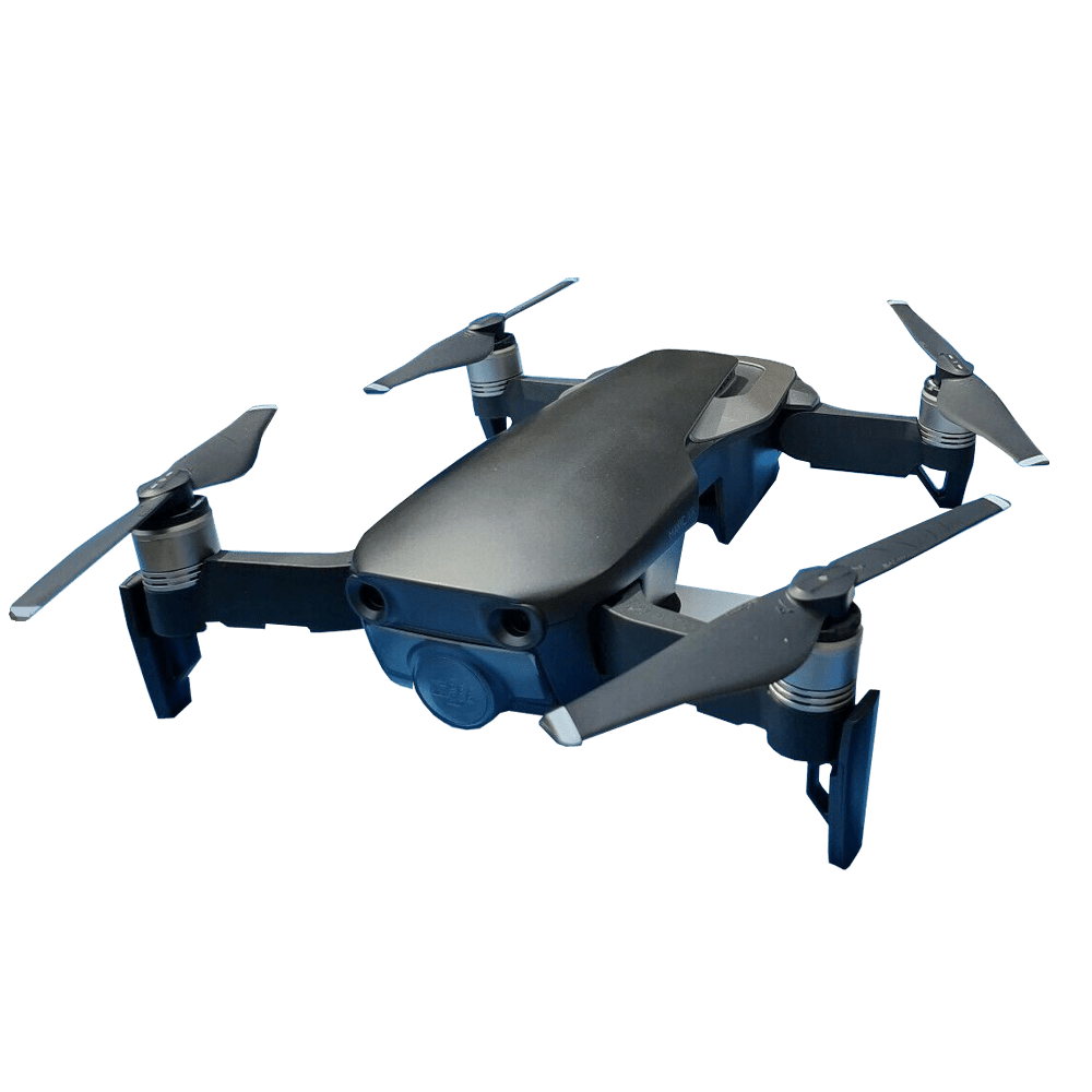 Drone photo