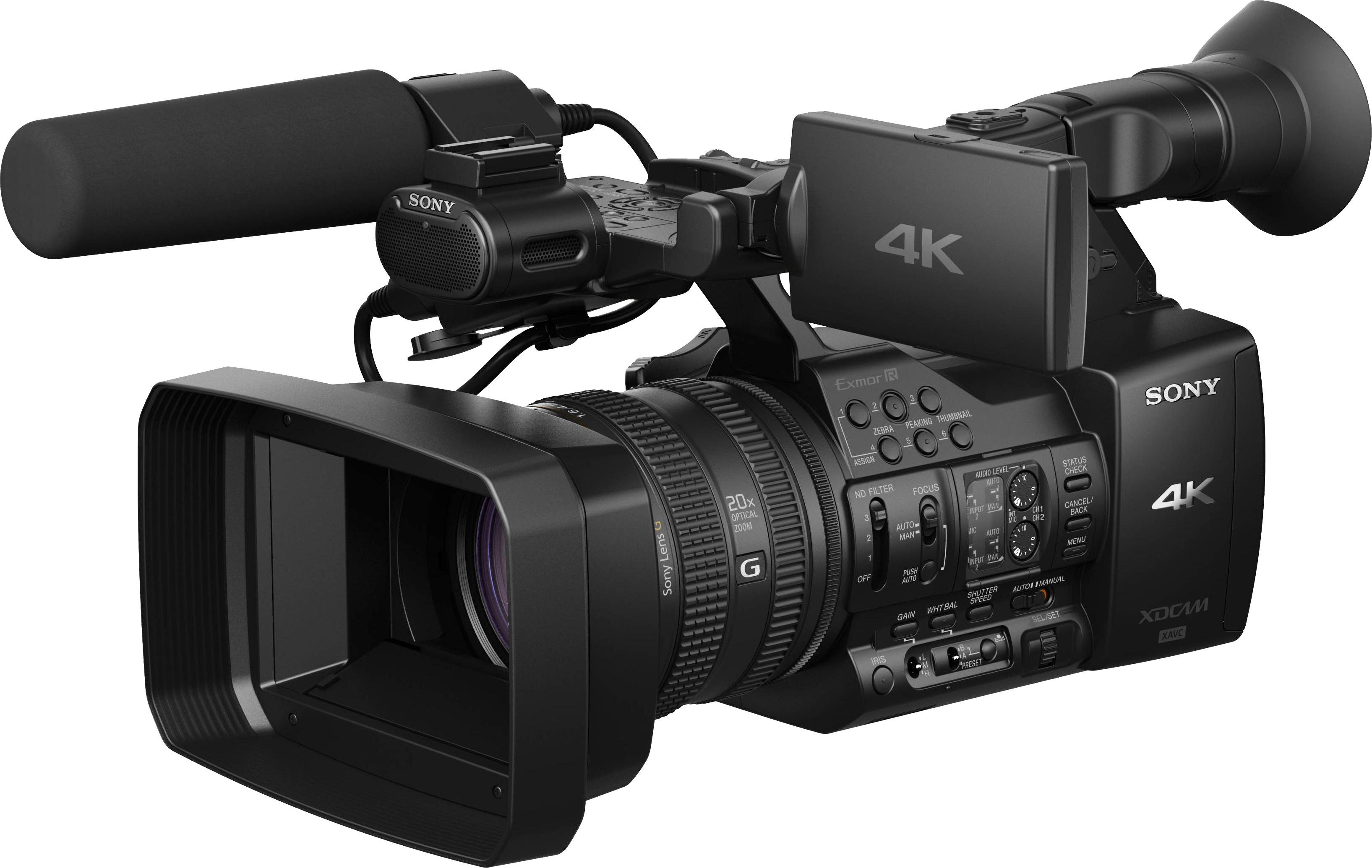 video camera photo